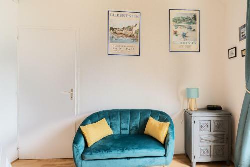 Apartamento Le Turquin