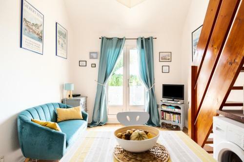 Apartamento Le Turquin