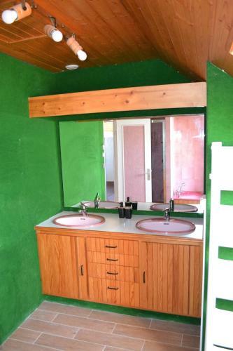 Apartamento Idavro