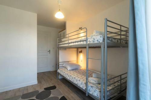 Breizhome - Saint Nolff - 8 Pers