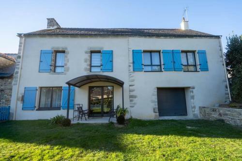 Breizhome - Saint Nolff - 8 Pers