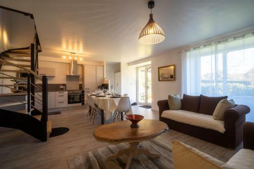 Breizhome - Saint Nolff - 8 Pers