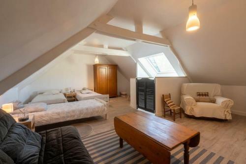 Breizhome - Saint Nolff - 8 Pers