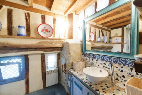 Gite Castelvidouze Le Malvy