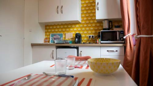 Apartamento Le Studio Vintage