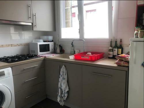 Apartamento Appartement � Quelques Secondes Du Front De Mer