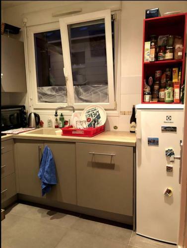 Apartamento Appartement � Quelques Secondes Du Front De Mer