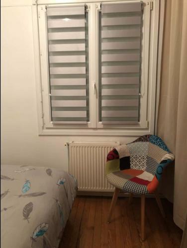 Apartamento Appartement � Quelques Secondes Du Front De Mer
