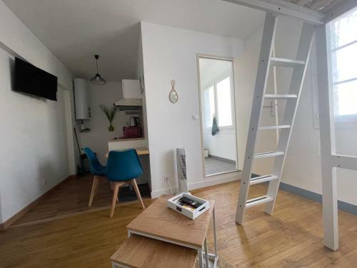 Apartamento Atlantis
