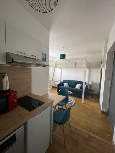 Apartamento Atlantis