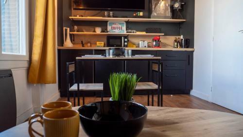 Apartamento Le Studio Cin�ma