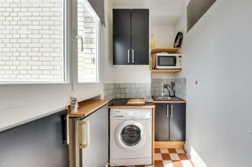 Apartamento Le Saint-ouen Chic