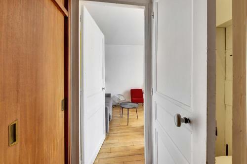 Apartamento Le Saint-ouen Chic