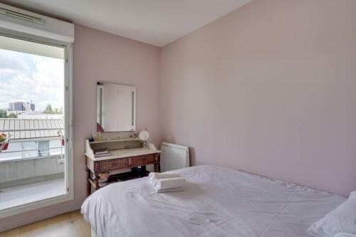 Apartamento La Paix Int�rieure