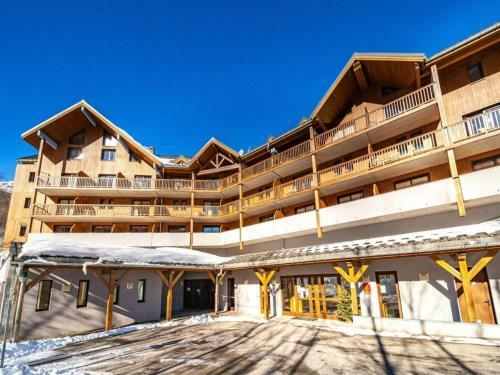 Apartamento T2 Bis Duplex Les Terrasses Des Bottieres