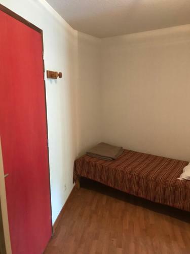 Apartamento T2 Bis Duplex Les Terrasses Des Bottieres