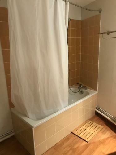 Apartamento T2 Bis Duplex Les Terrasses Des Bottieres