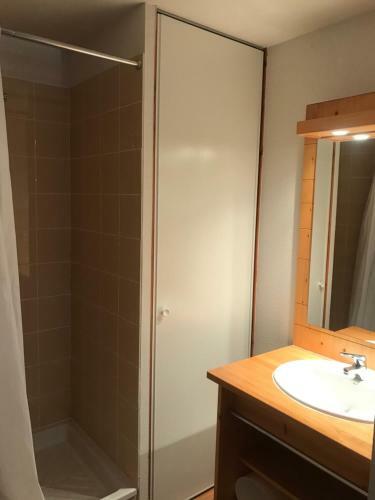 Apartamento T2 Bis Duplex Les Terrasses Des Bottieres