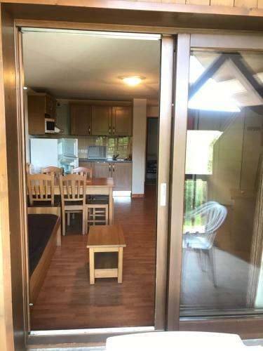 Apartamento T2 Bis Duplex Les Terrasses Des Bottieres