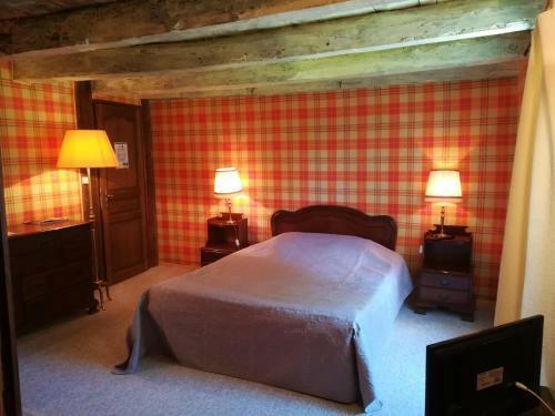 Hostal Les Vergnes