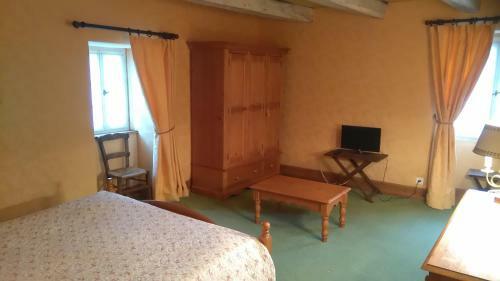 Hostal Les Vergnes