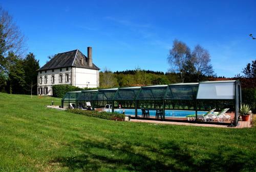 Hostal Les Vergnes