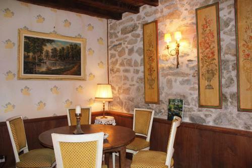 Hostal Les Vergnes