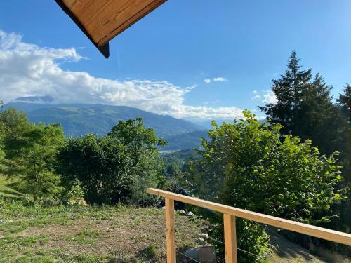 Les Terrasses De St Pastous