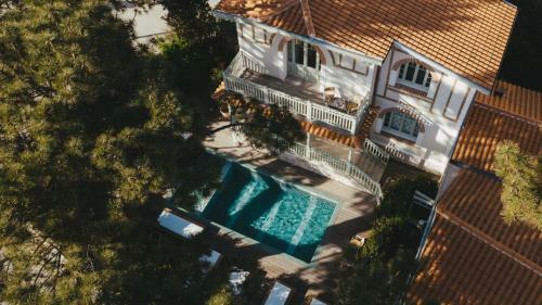 Hotel H�tel Hemen