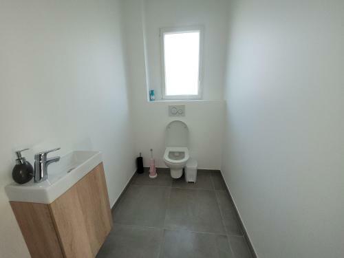 Villa La Garrigue De St Paul Yourhosthelper