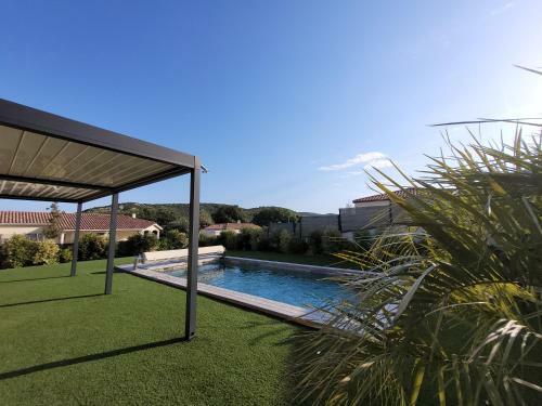 Villa La Garrigue De St Paul Yourhosthelper