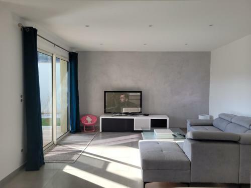 Villa La Garrigue De St Paul Yourhosthelper