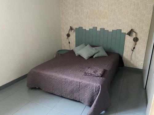 Apartamento Villa Papillon