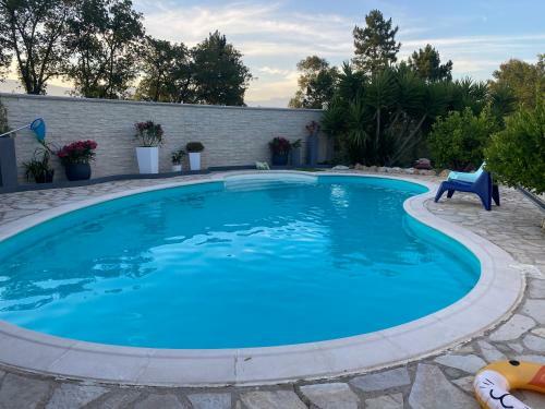 Apartamento Villa Papillon