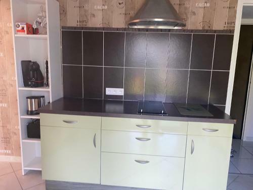 Apartamento Villa Papillon