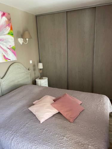 Apartamento Villa Papillon
