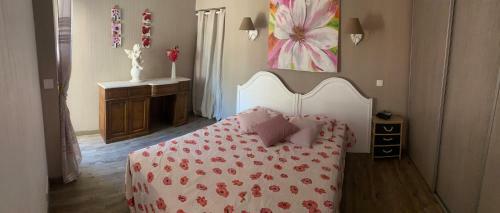 Apartamento Villa Papillon