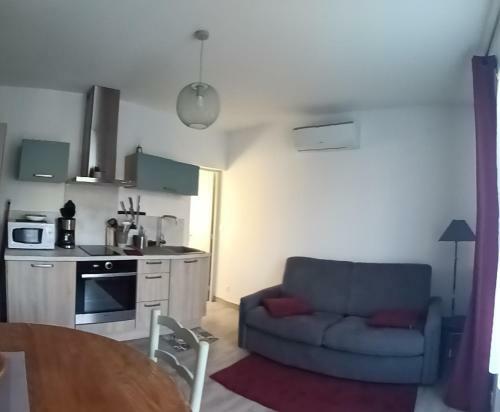 Apartamento Lou Maset 2