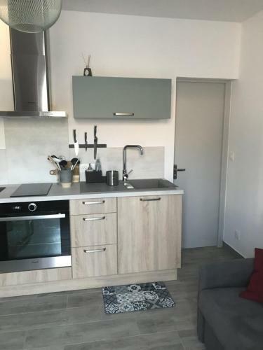 Apartamento Lou Maset 2