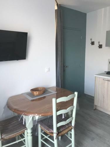 Apartamento Lou Maset 2