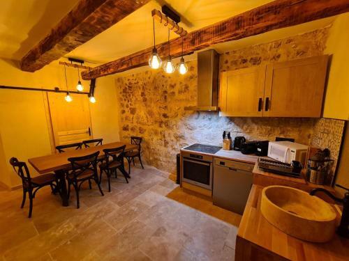 Apartamento Gr7 3p - Cosy Appartment - Saint Paul De Vence