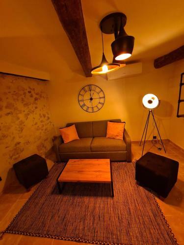 Apartamento Gr7 3p - Cosy Appartment - Saint Paul De Vence
