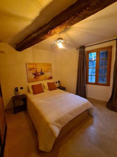 Apartamento Gr7 3p - Cosy Appartment - Saint Paul De Vence