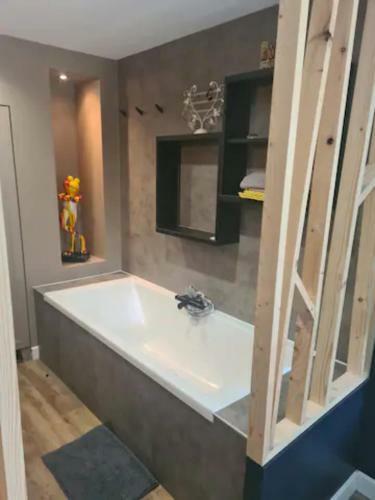 Villa Carpe Diem Avec Piscine Et Spa
