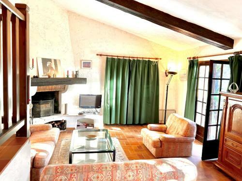 Villa Barbarelle
