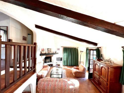 Villa Barbarelle