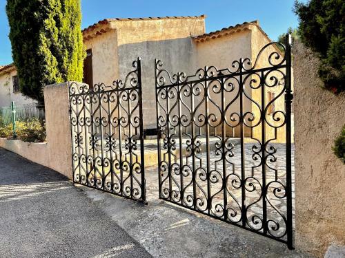 Villa Barbarelle