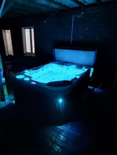 Apartamento Jacuzzi Studio 2/4 Pers Avec Terrasse Am�nag�e