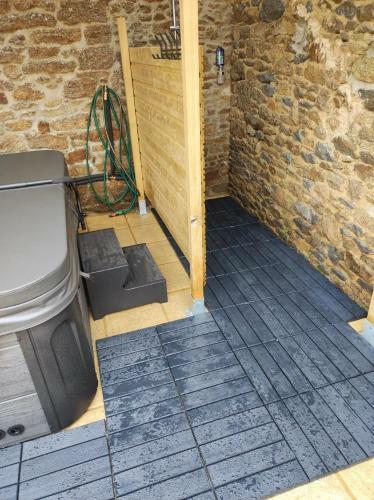 Apartamento Jacuzzi Studio 2/4 Pers Avec Terrasse Am�nag�e