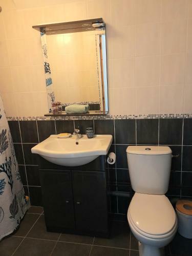 Apartamento Le Stud' � Saint Pierre D'ol�ron !